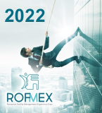 Totul despre sectiunile de lucru ROFMA la ROFMEX 2022