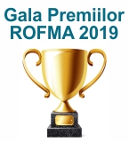 Premiile ROFMA pentru Industria de Workplace si Facility Management din Romania