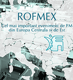  ROFMEX - Facility Management Experience Days