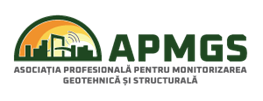 Asociația Profesională pentru Monitorizarea Geotehnică și Structurală (APMGS)