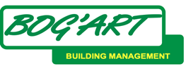 Bog’Art Building Management