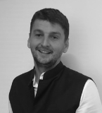 Tudor Marchiș - Key Speaker ROFMEX 2019