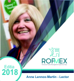 Curs Anne Lennox Martin