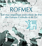 ROFMEX - Facility Management Experience Days <br><br><br>